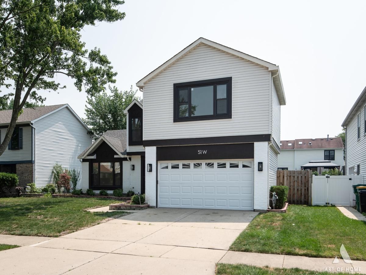 51 W FABISH Drive Buffalo Grove IL 60089 MLS #MRD12496183 45 MLS #MRD12496183 image #0