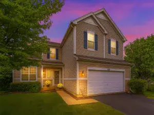 203 Lilac Lane North Aurora IL 60542 MLS #MRD12452159 56 broker reciprocity