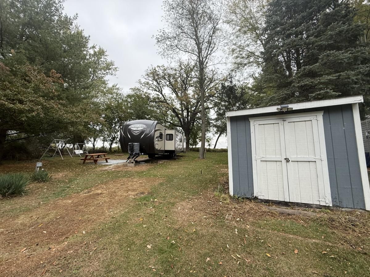 17-154 Woodhaven Lakes Sublette IL 61367 MLS #MRD12496207 45 MLS #MRD12496207 image #0