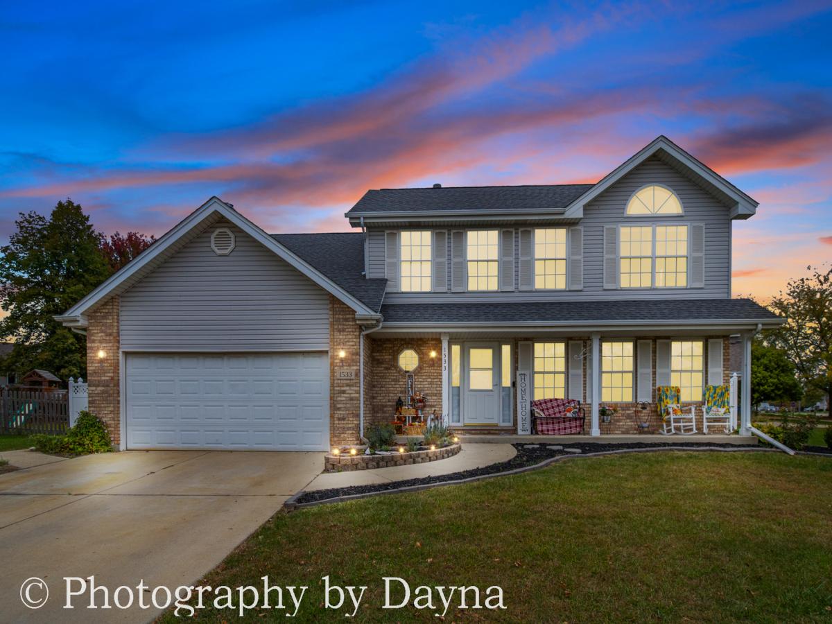 1533 Stefanie Lane Bourbonnais IL 60914 MLS #MRD12496221 45 MLS #MRD12496221 image #0