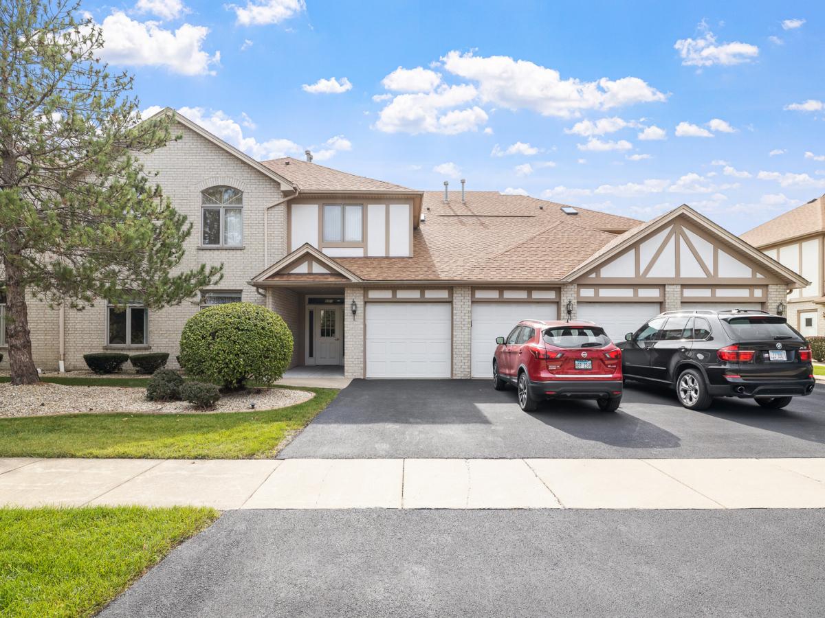 6551 Pine Lake Drive #2 Tinley Park IL 60477 MLS #MRD12496223 45 MLS #MRD12496223 image #0