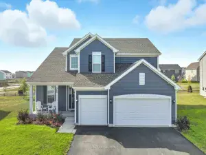 369 Danforth Drive Oswego IL 60543 MLS #MRD12283186 60 broker reciprocity