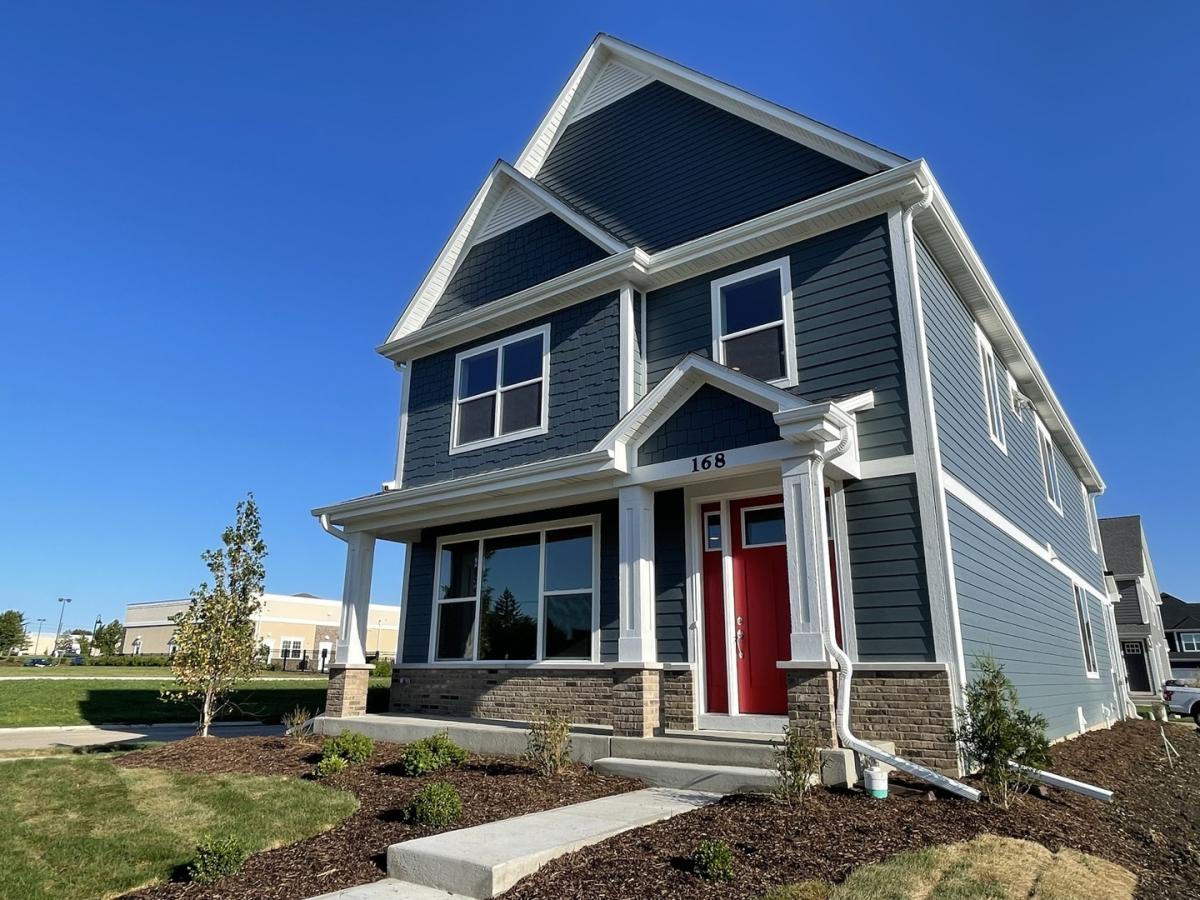 160 Roman Lane Hawthorn Woods IL 60047 MLS #MRD12496311 45 MLS #MRD12496311 image #0