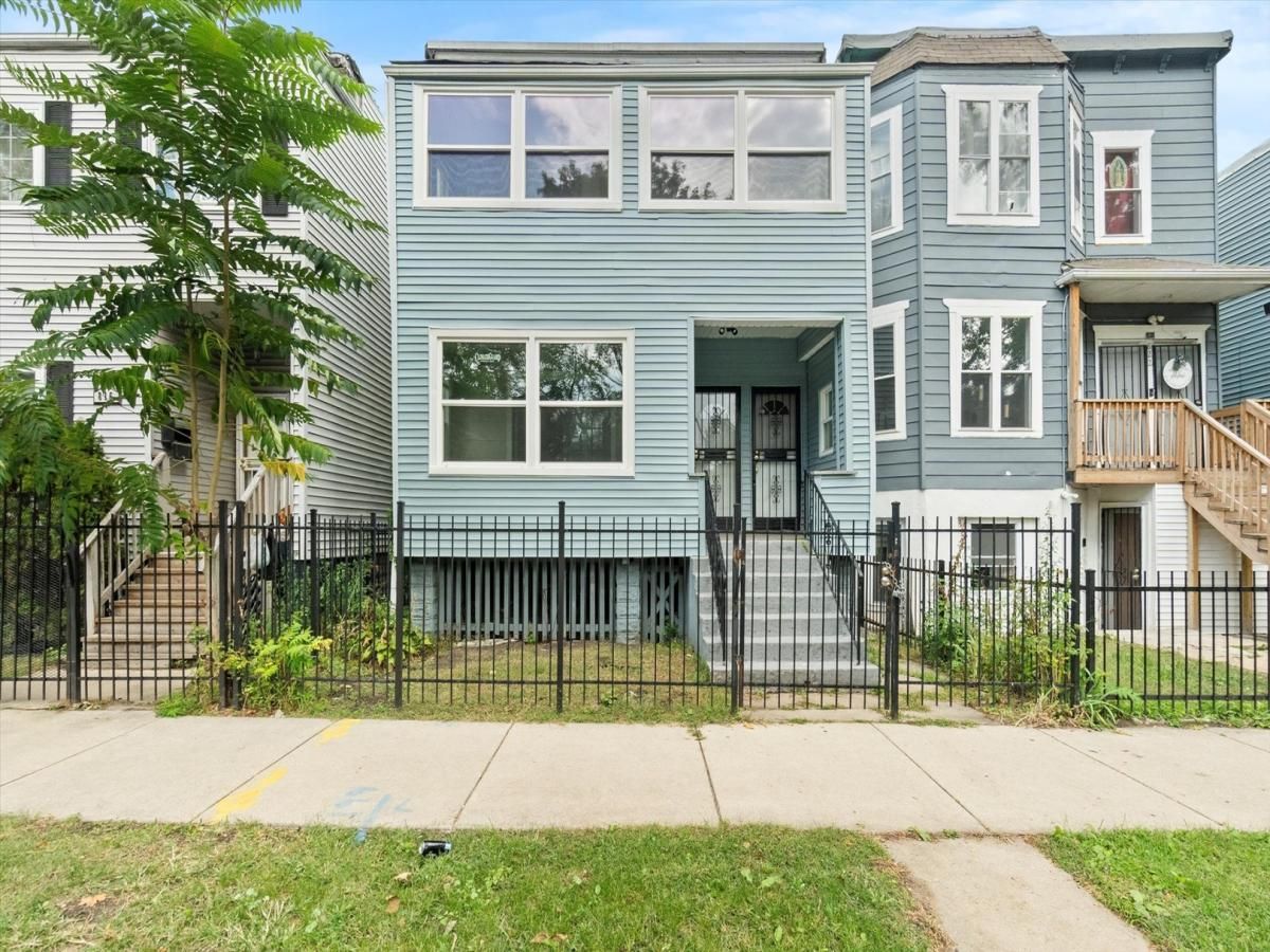 820 E 89th Place #2 Chicago IL 60619 MLS #MRD12496313 45 MLS #MRD12496313 image #0