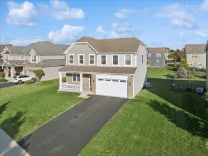 3871 Blackstone Drive Aurora IL 60504 MLS #MRD12504151 58 broker reciprocity