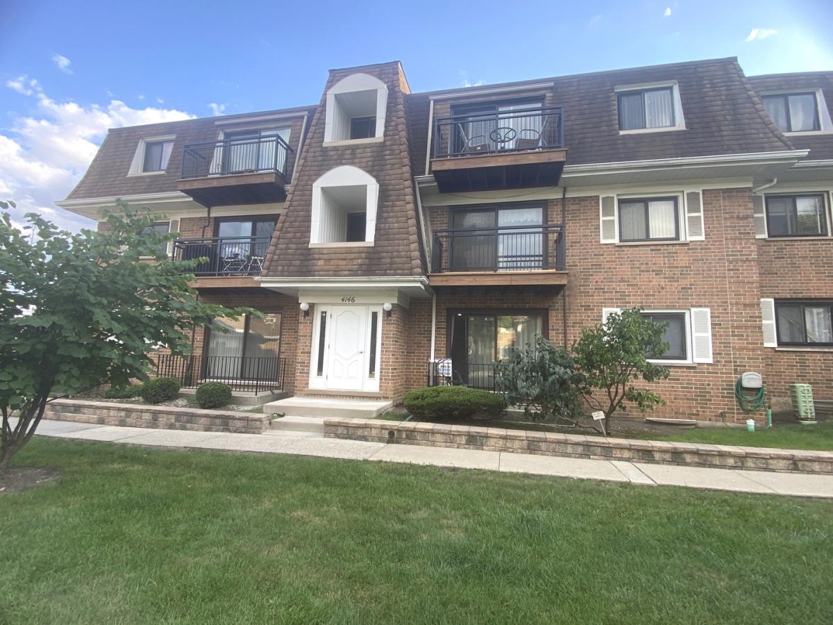 4146 COVE Lane #D Glenview IL 60025 MLS #MRD12496372 5 MLS #MRD12496372 image #0