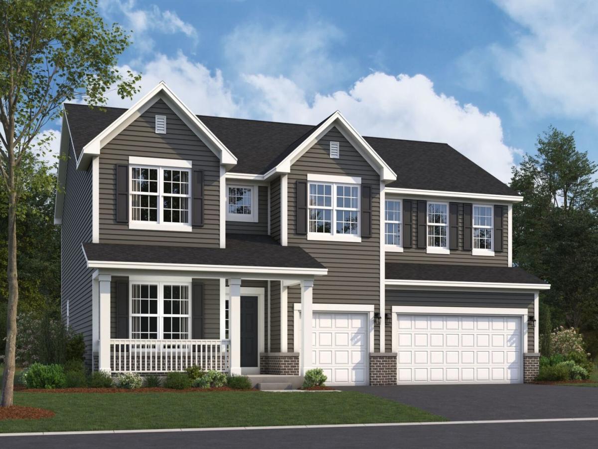 12856 S Slate Lane Plainfield IL 60585 MLS #MRD12496373 45 MLS #MRD12496373 image #0