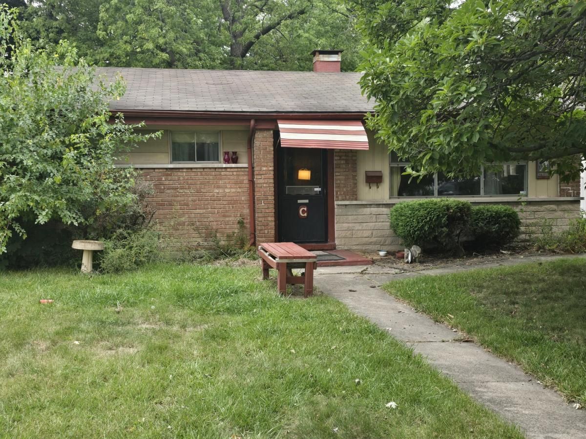 1354 Hirsch Avenue Calumet City IL 60409 MLS #MRD12496380 45 MLS #MRD12496380 image #0