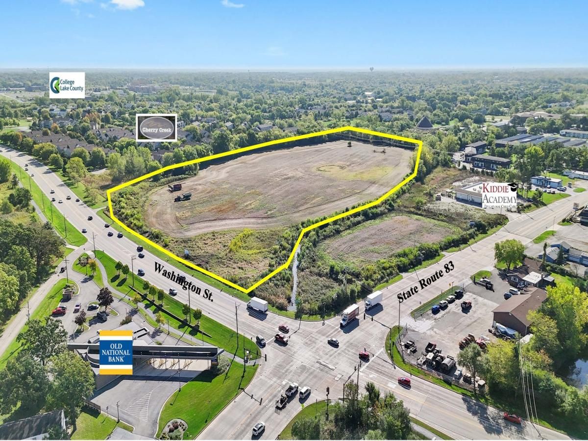 20295 W Washington Street Grayslake IL 60030 MLS #MRD12496392 17 MLS #MRD12496392 image #0
