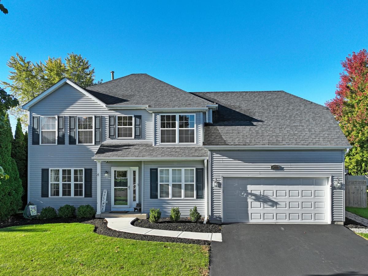 24933 Jordan Lane Plainfield IL 60544 MLS #MRD12496439 45 MLS #MRD12496439 image #0