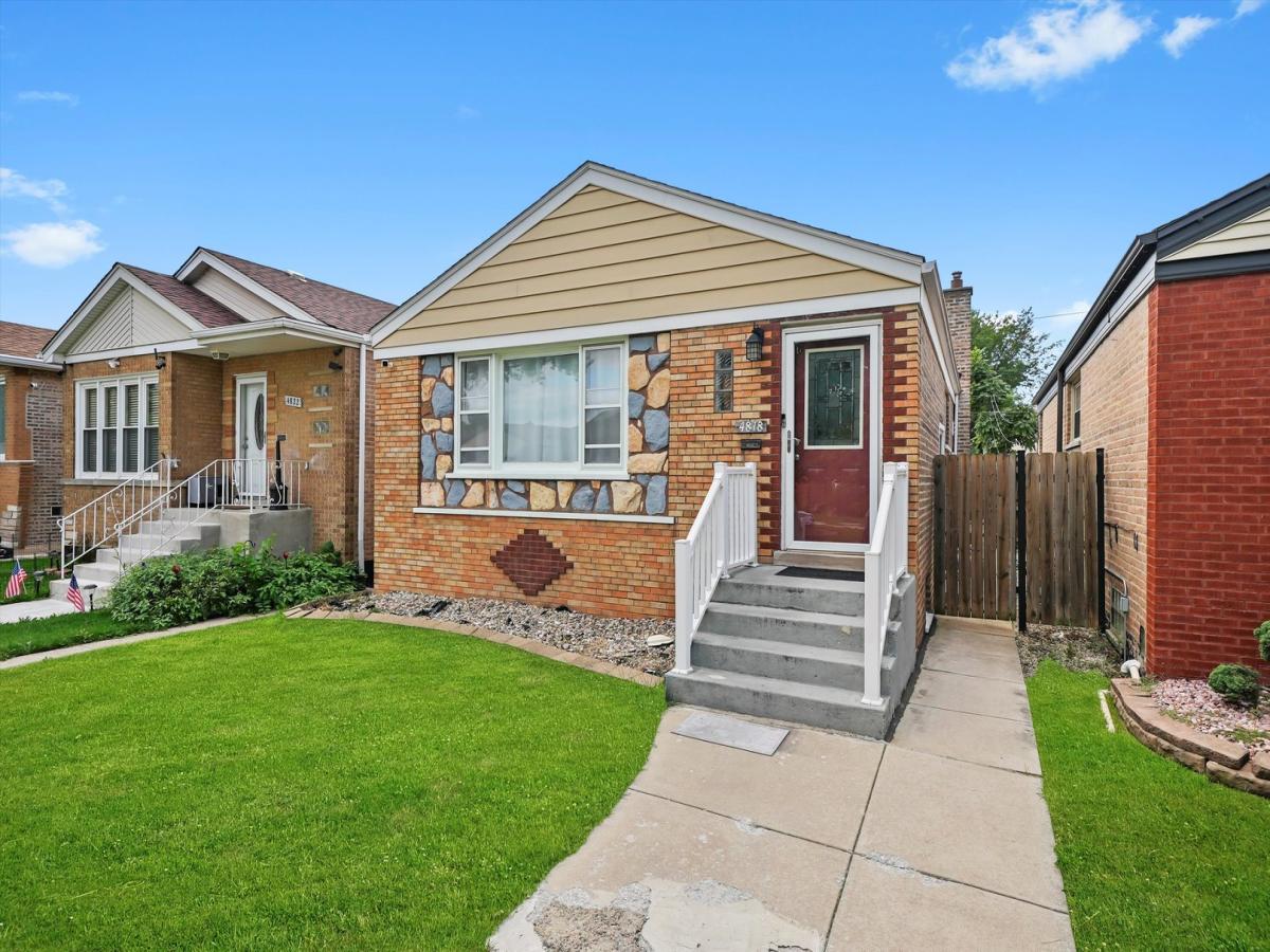 4818 S Lavergne Avenue Chicago IL 60638 MLS #MRD12496460 45 MLS #MRD12496460 image #0