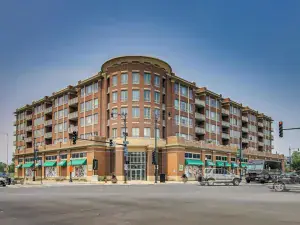 6226 N Mozart Street #2N Chicago IL 60659 MLS #MRD12495518 58 broker reciprocity
