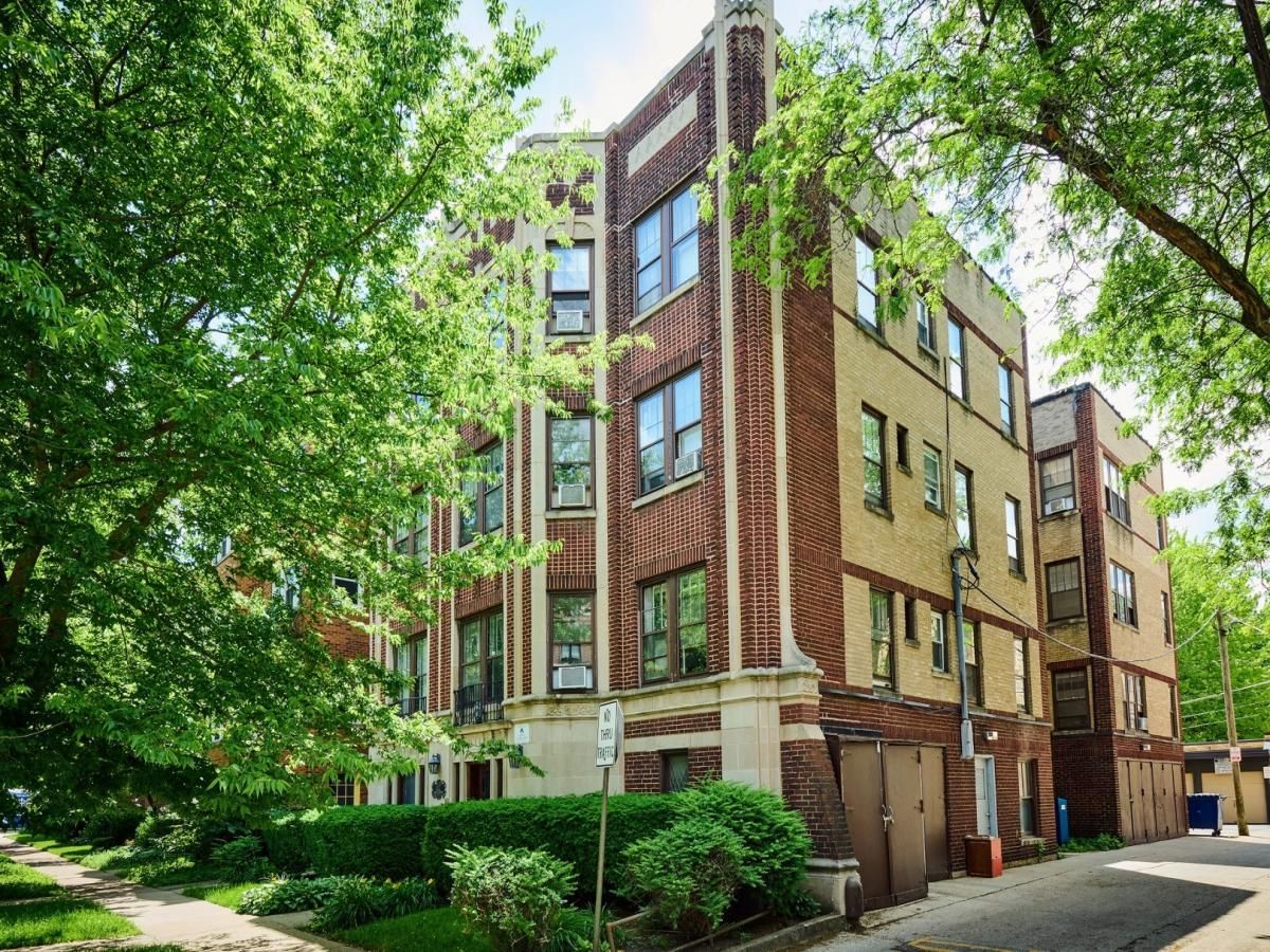1112 Grove Street #2B Evanston IL 60201 MLS #MRD12496481 41 MLS #MRD12496481 image #0