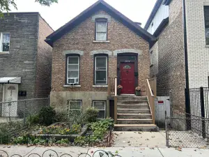 7120 S Lawndale Avenue Chicago IL 60629 MLS #MRD12473568 50 broker reciprocity