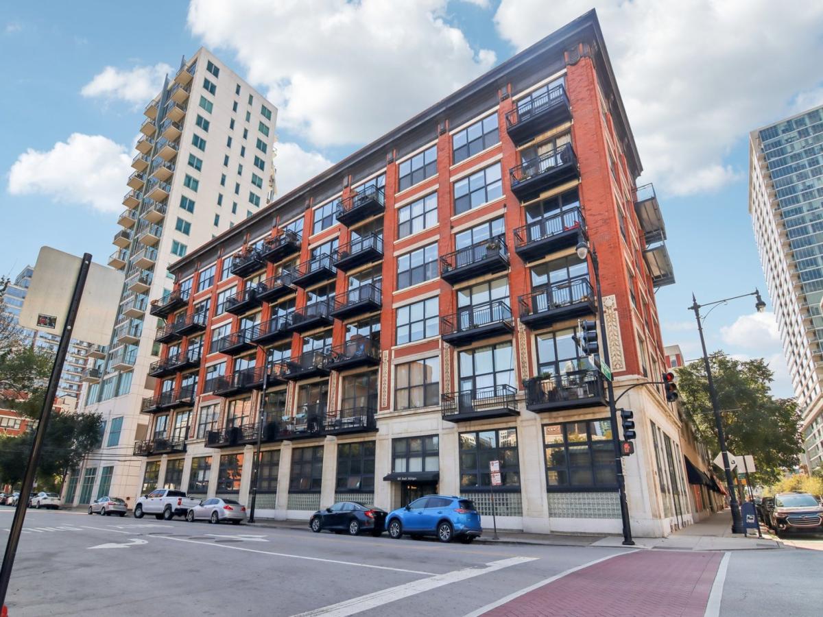 1601 S Michigan Avenue #306 Chicago IL 60616 MLS #MRD12496494 45 MLS #MRD12496494 image #0