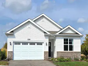 215 N Oak Avenue Bartlett IL 60103 MLS #MRD12502288 48 broker reciprocity