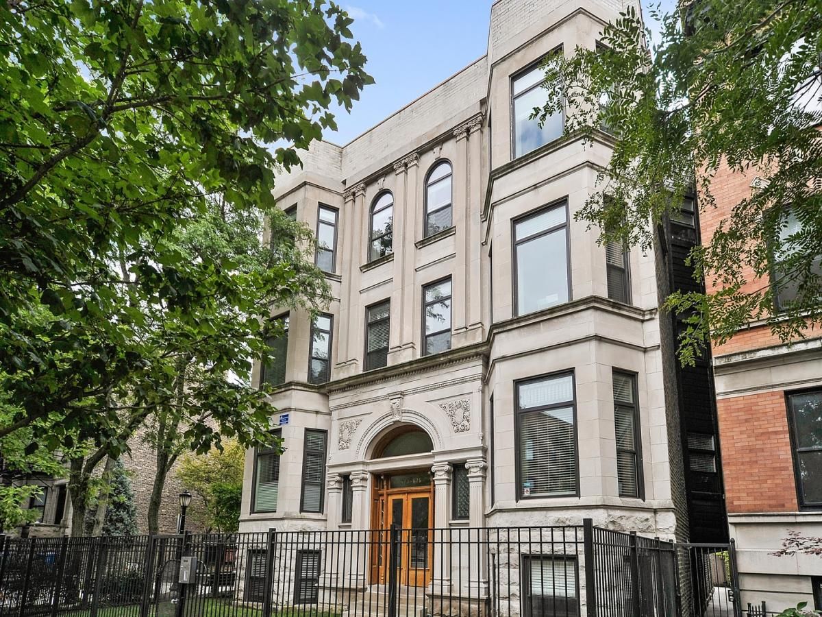 673 W Roscoe Street #B2 Chicago IL 60657 MLS #MRD12496519 41 MLS #MRD12496519 image #0