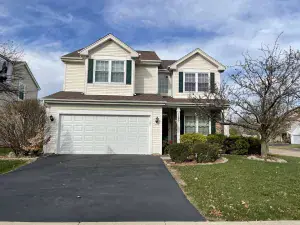 967 Serendipity Drive Aurora IL 60504 MLS #MRD12464284 64 broker reciprocity