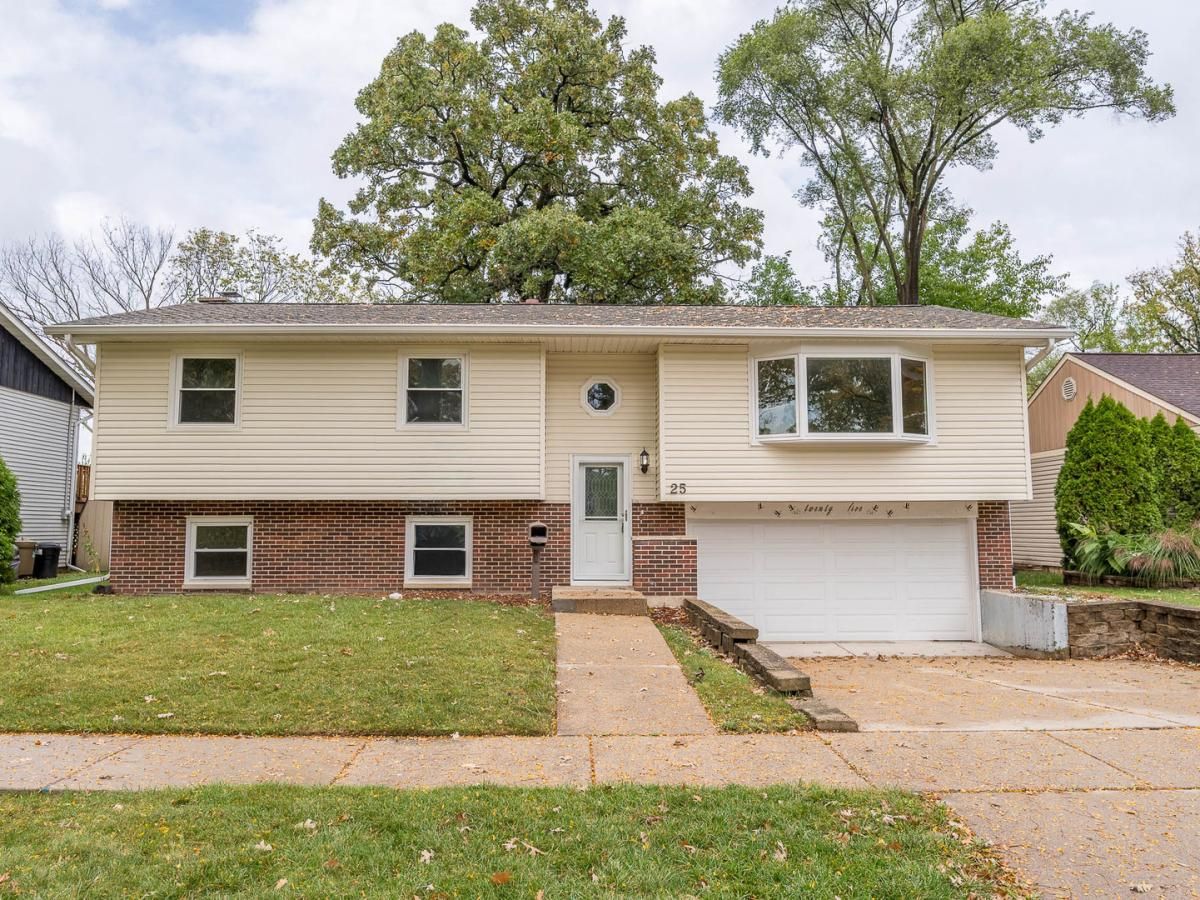 25 Crestview Terrace Buffalo Grove IL 60089 MLS #MRD12496548 45 MLS #MRD12496548 image #0