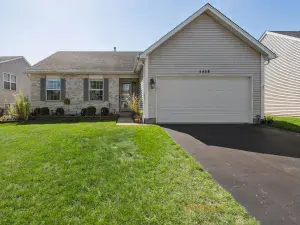 518 Silver Aspen Circle Crystal Lake IL 60014 MLS #MRD12488261 50 broker reciprocity