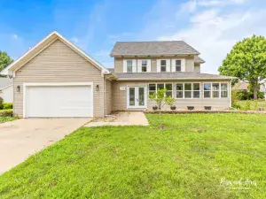 360 Karen Drive Bourbonnais IL 60914 MLS #MRD12450000 62 broker reciprocity