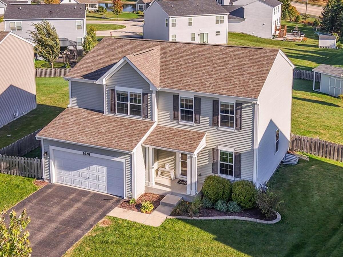 3928 Kristen Court Plano IL 60545 MLS #MRD12496632 45 MLS #MRD12496632 image #0