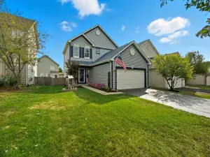 3125 W. 114th. Street Merrionette Park IL 60803 MLS #MRD12453450 58 broker reciprocity