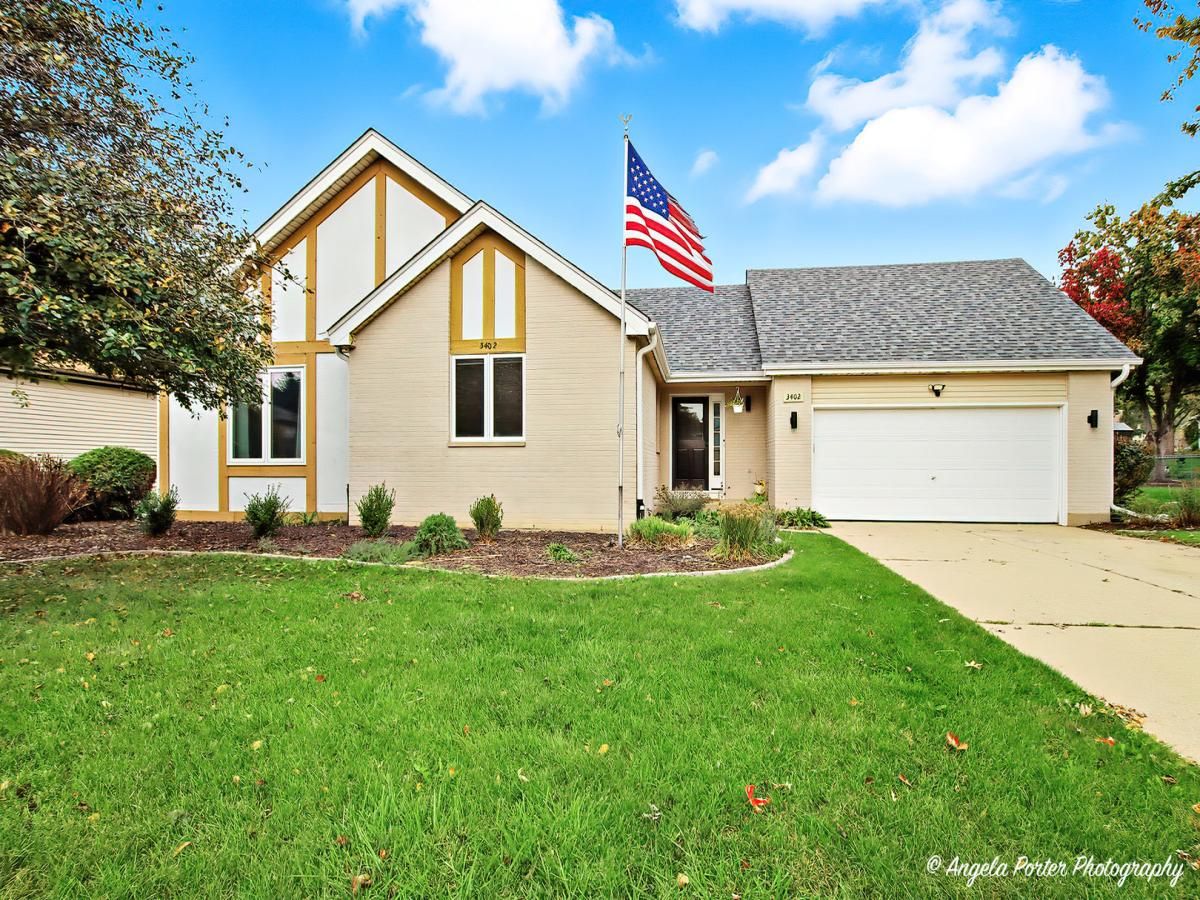 3402 W Bretons Drive McHenry IL 60050 MLS #MRD12496663 45 MLS #MRD12496663 image #0