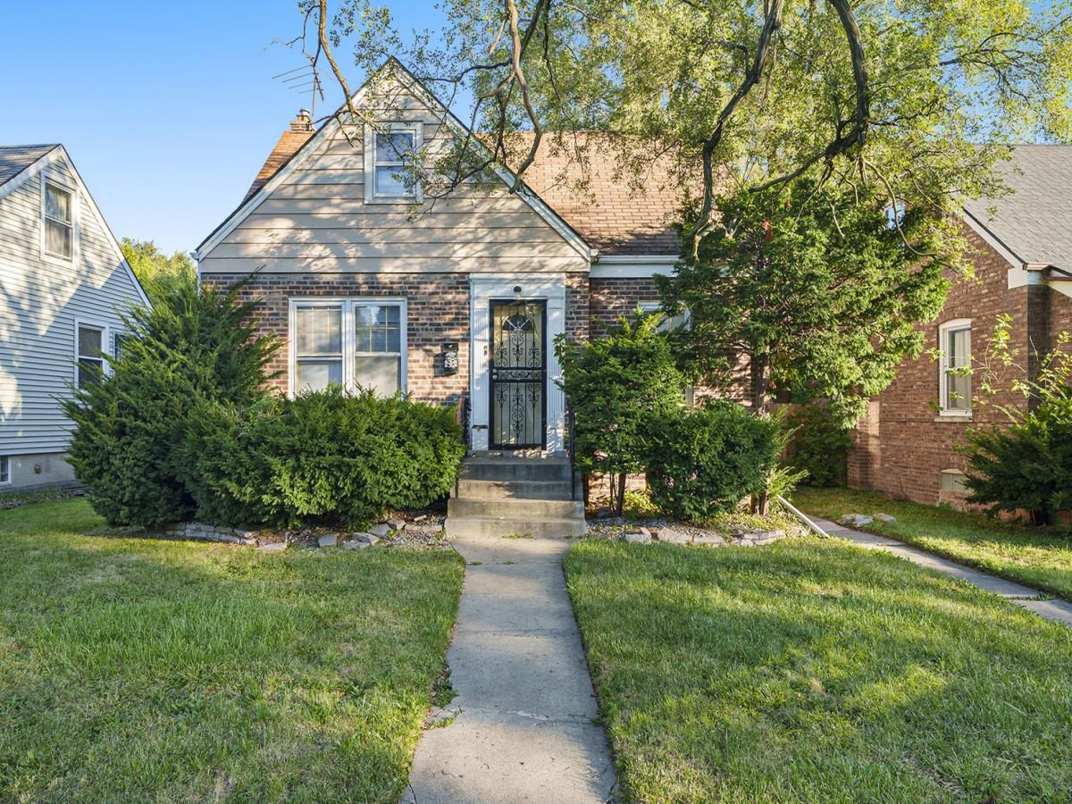 212 E 142nd Place Dolton IL 60419 MLS #MRD12496797 45 MLS #MRD12496797 image #0