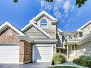 1038 Harbour Court #2A Wheeling IL 60090 MLS #MRD12495468 48 broker reciprocity