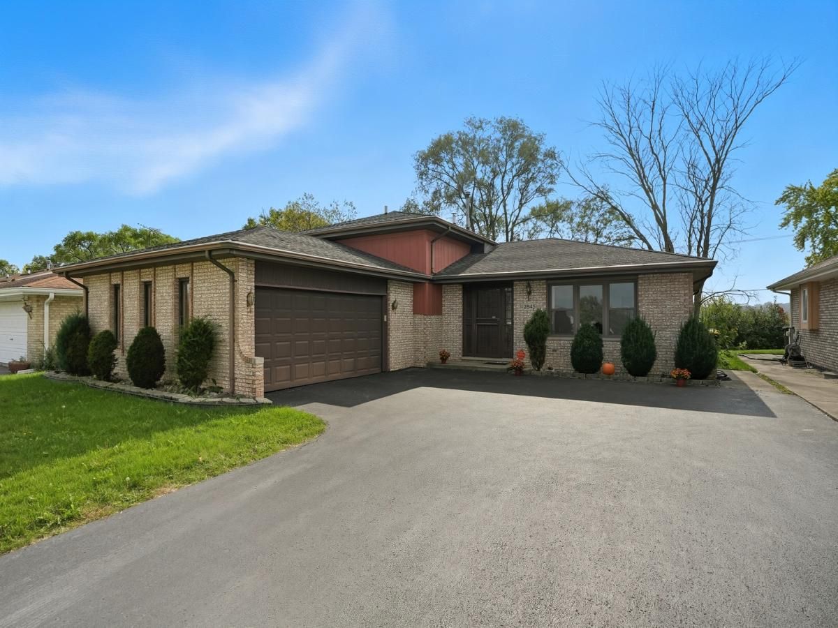 2845 201st Place Lynwood IL 60411 MLS #MRD12496883 45 MLS #MRD12496883 image #0