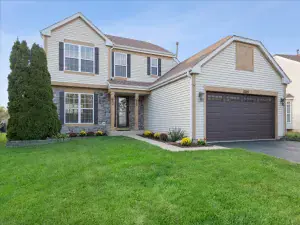 13563 Morgan Way Huntley IL 60142 MLS #MRD12457677 58 broker reciprocity
