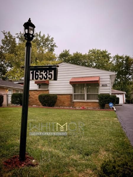 16535 Hermitage Avenue Markham IL 60428 MLS #MRD12496925 45 MLS #MRD12496925 image #0