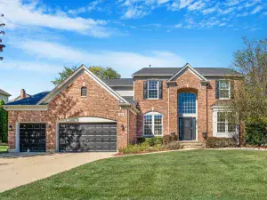 3725 N Firestone Drive Hoffman Estates IL 60192 MLS #MRD12490706 64 broker reciprocity