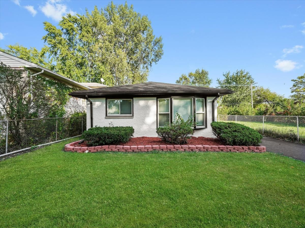 16619 Marshfield Avenue Markham IL 60428 MLS #MRD12496967 45 MLS #MRD12496967 image #0