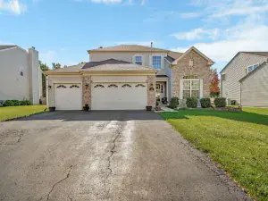 1078 Amber Drive Lemont IL 60439 MLS #MRD12382396 62 broker reciprocity