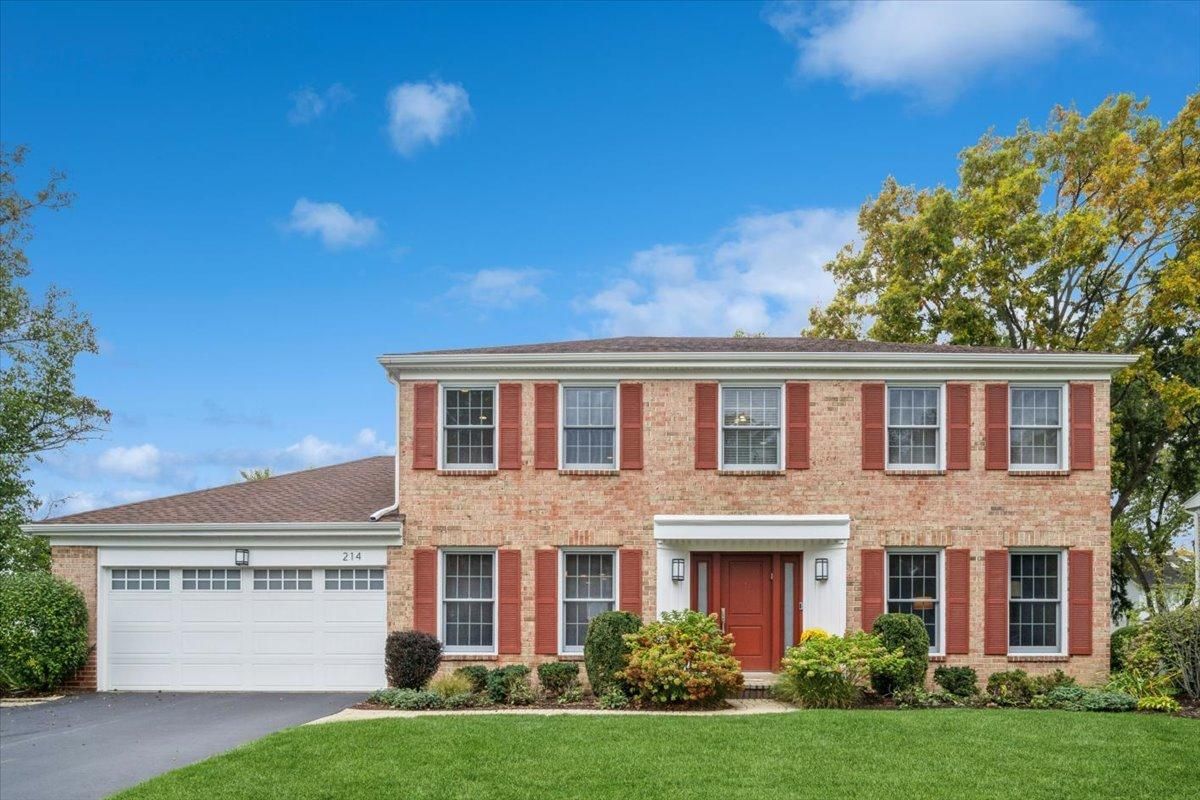 214 Burr Oak Avenue Deerfield IL 60015 MLS #MRD12496988 45 MLS #MRD12496988 image #0