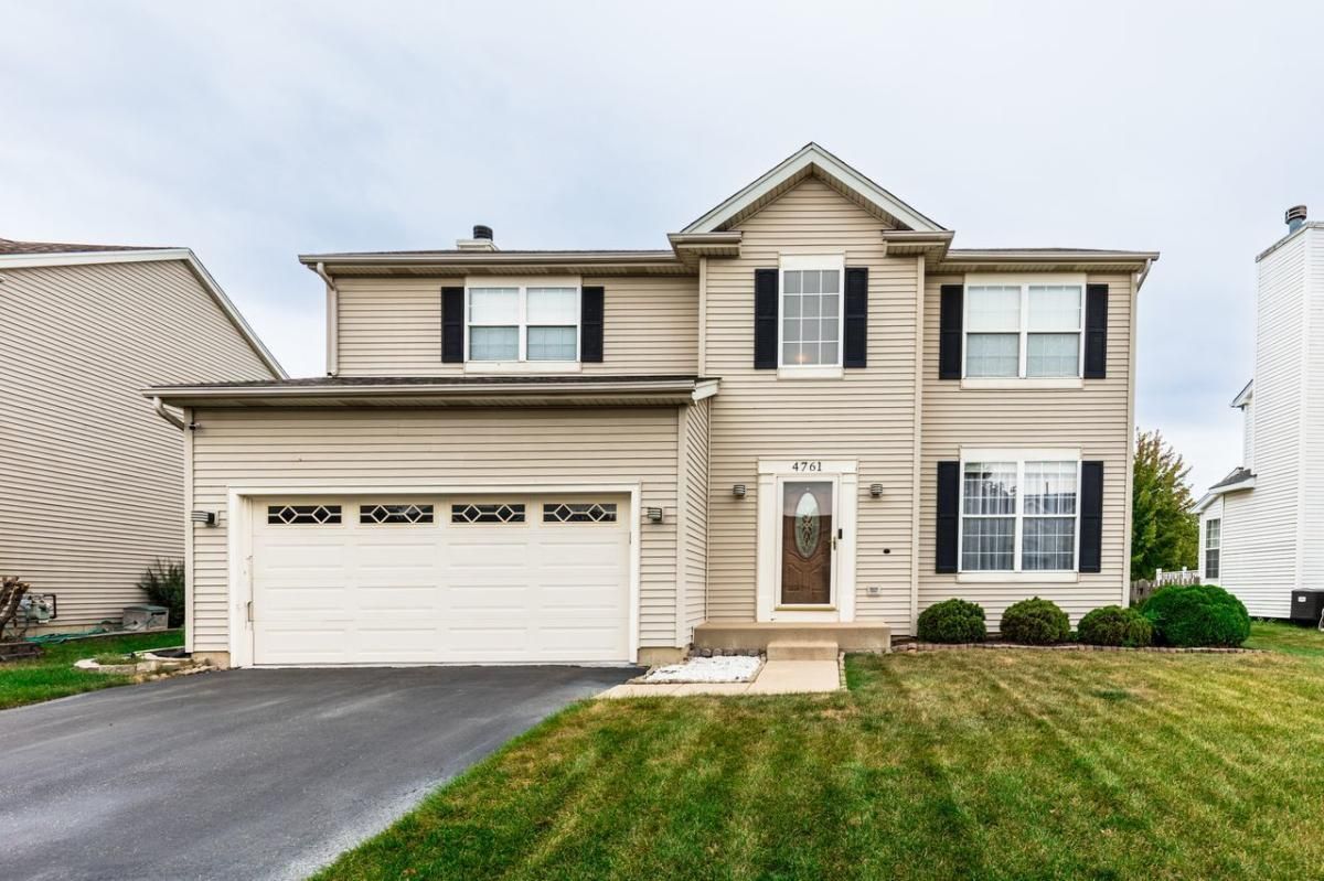 4761 Highwood Lane Lake In The Hills IL 60156 MLS #MRD12497004 45 MLS #MRD12497004 image #0