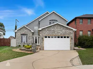 7112 W 114th Place Worth IL 60482 MLS #MRD12451629 48 broker reciprocity