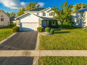5692 W Roosevelt Street Monee IL 60449 MLS #MRD12492585 64 broker reciprocity