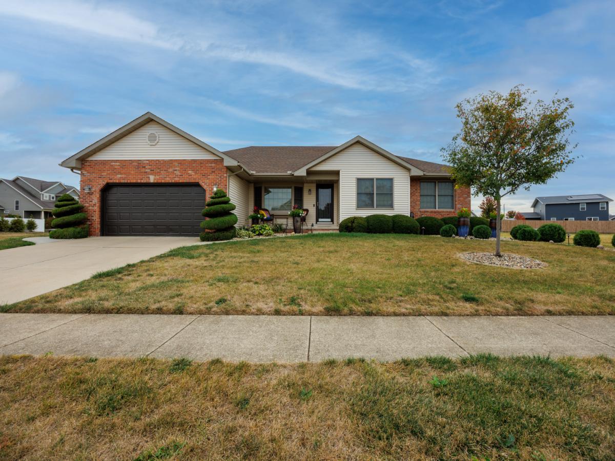 2297 Corrigan Way Normal IL 61761 MLS #MRD12497042 45 MLS #MRD12497042 image #0
