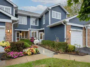 1038 Harbour Court #2A Wheeling IL 60090 MLS #MRD12495468 56 broker reciprocity
