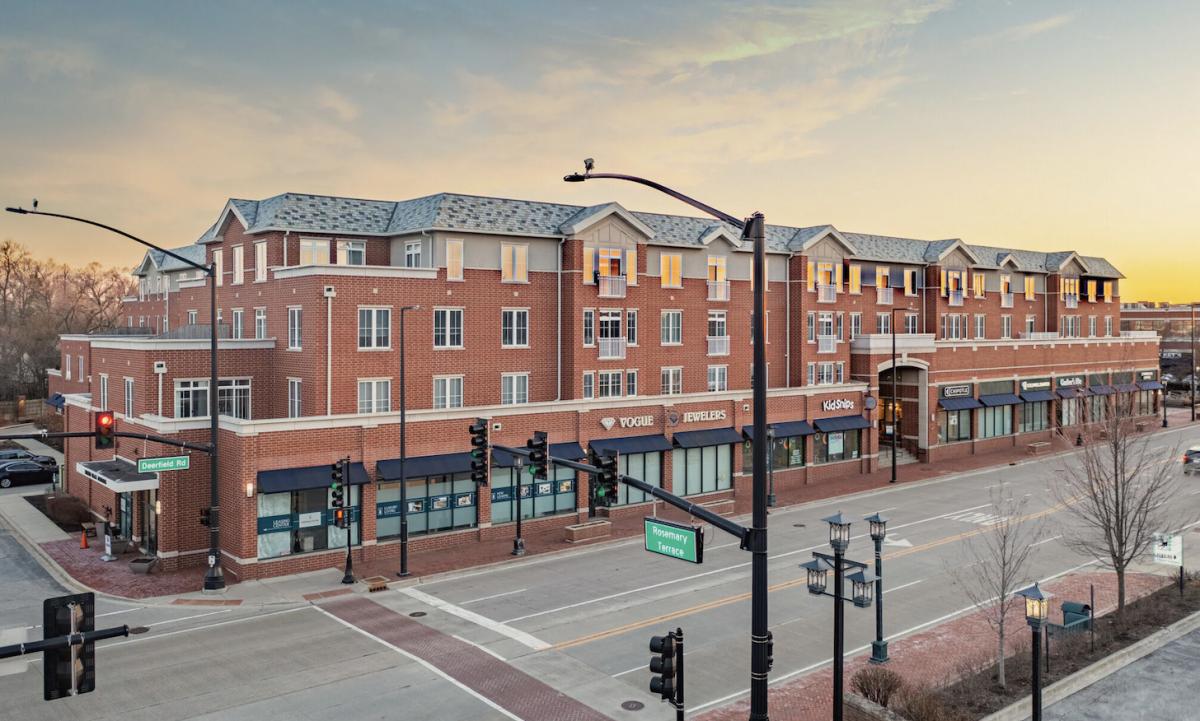 625 Deerfield Road #402 Deerfield IL 60015 MLS #MRD12497144 45 MLS #MRD12497144 image #0