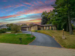 43 W Rustic Lane Round Lake Beach IL 60073 MLS #MRD12489116 56 broker reciprocity