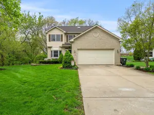 343 Danbury Drive Naperville IL 60565 MLS #MRD12503122 48 broker reciprocity