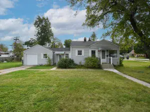 549 Homan Avenue Park Forest IL 60466 MLS #MRD12436020 48 broker reciprocity