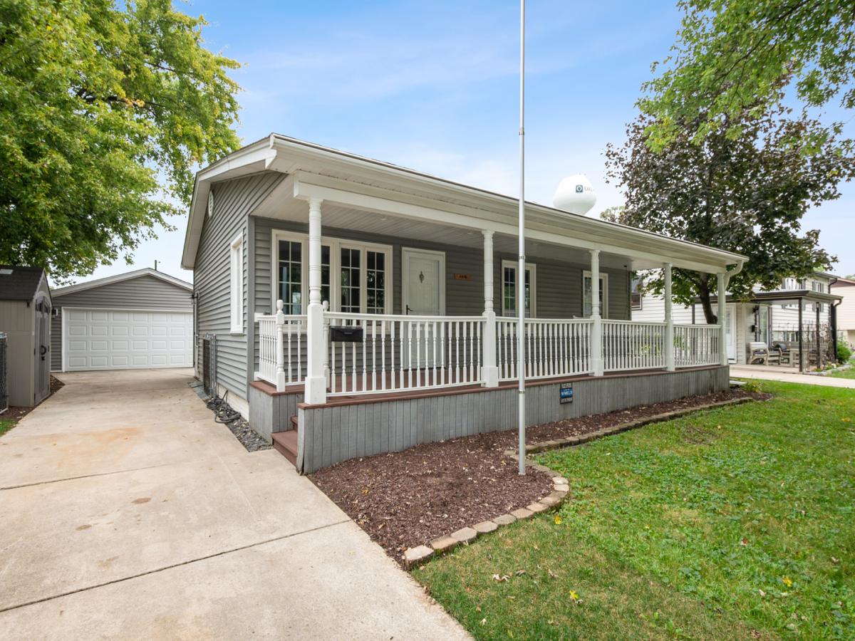 8818 Fairway Drive Orland Park IL 60462 MLS #MRD12497196 41 MLS #MRD12497196 image #0