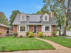 2012 Mayfair Drive Island Lake IL 60042 MLS #MRD12453363 54 broker reciprocity