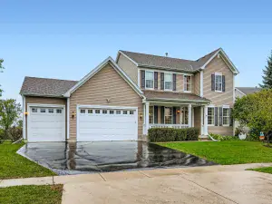 3402 W Bretons Drive McHenry IL 60050 MLS #MRD12496663 50 broker reciprocity