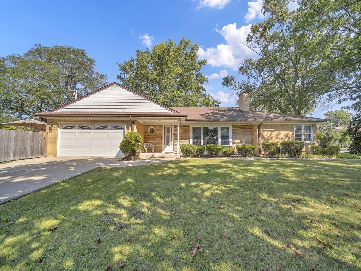 1500 DAVIS Street Park Ridge IL 60068 MLS #MRD12497272 45 MLS #MRD12497272 image #0
